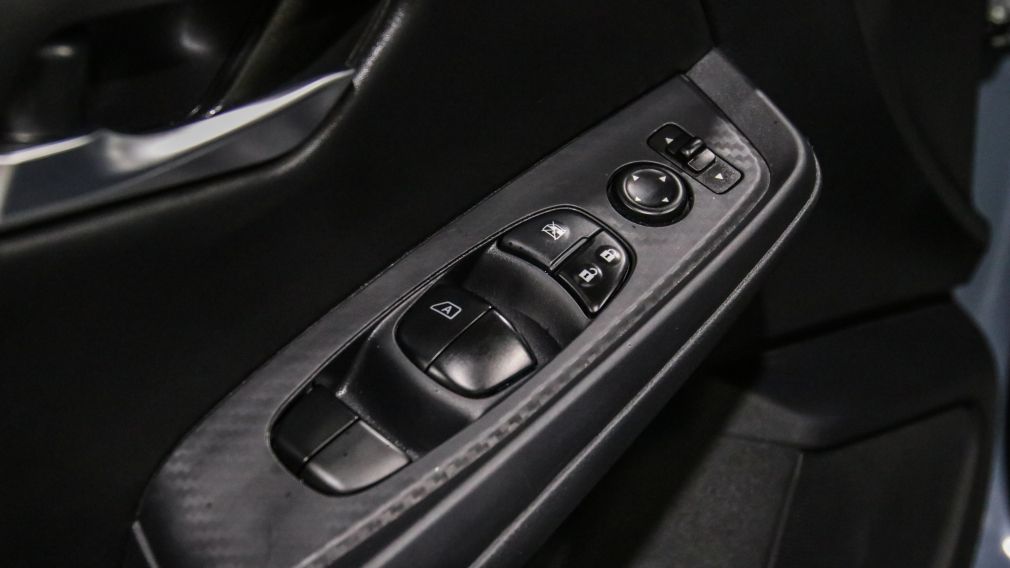 Nissan Sentra SV 2024 d’occasion à vendre - 11