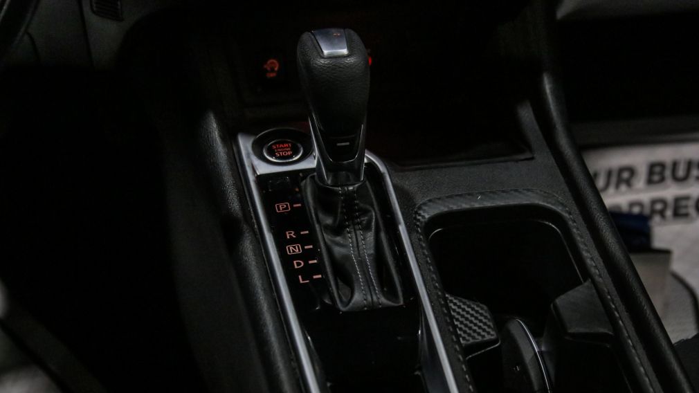 Nissan Sentra SV 2024 d’occasion à vendre - 19