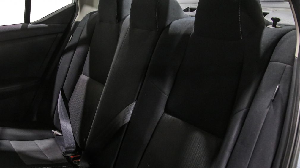 Nissan Sentra SV 2024 d’occasion à vendre - 21