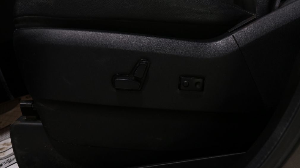 Dodge GR Caravan Premium Plus 2020 d&rsquo;occasion à vendre - 10