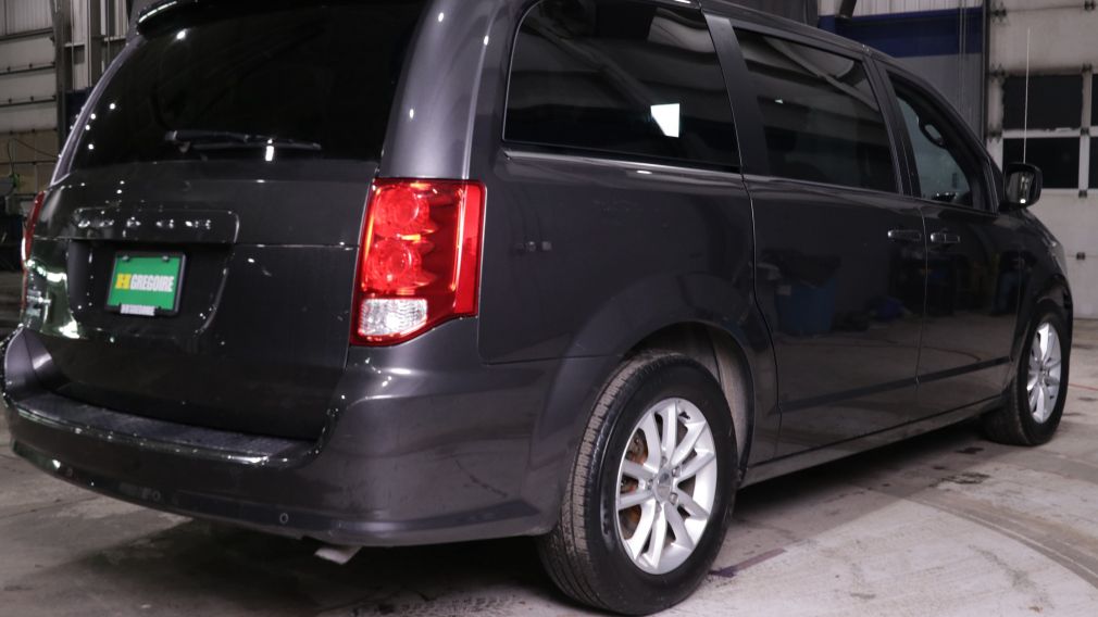 Dodge GR Caravan Premium Plus 2020 d&rsquo;occasion à vendre - 6