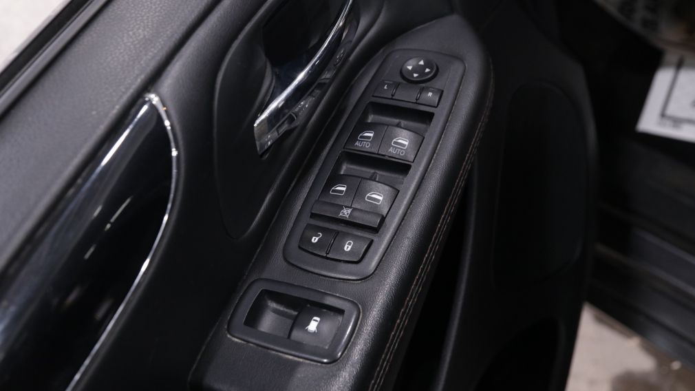 Dodge GR Caravan Premium Plus 2020 d&rsquo;occasion à vendre - 9
