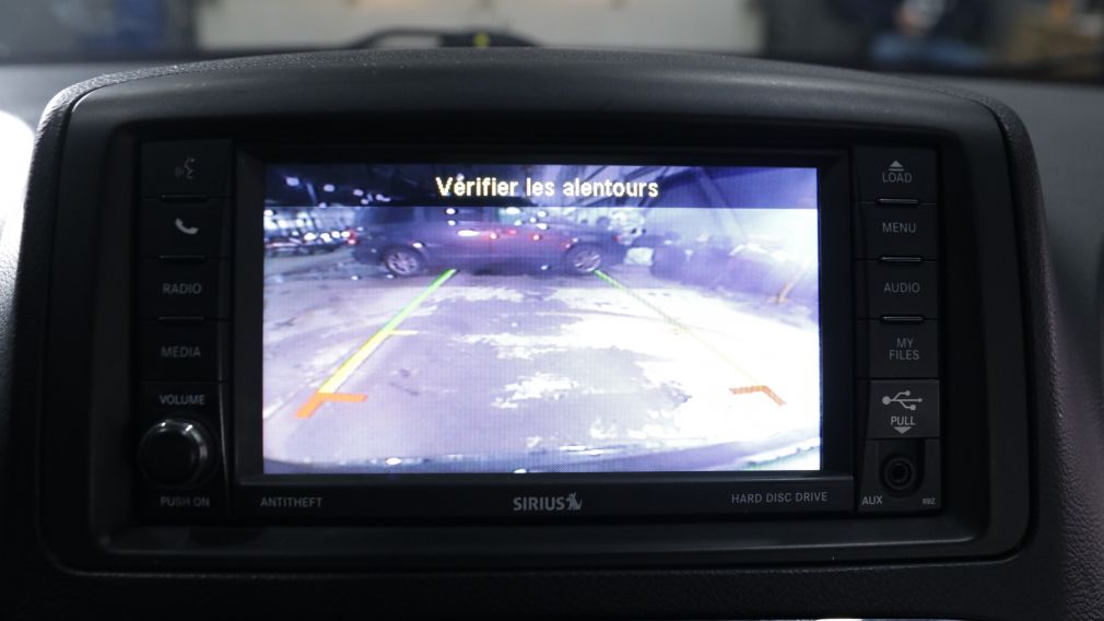 Dodge GR Caravan Premium Plus 2020 d&rsquo;occasion à vendre - 14