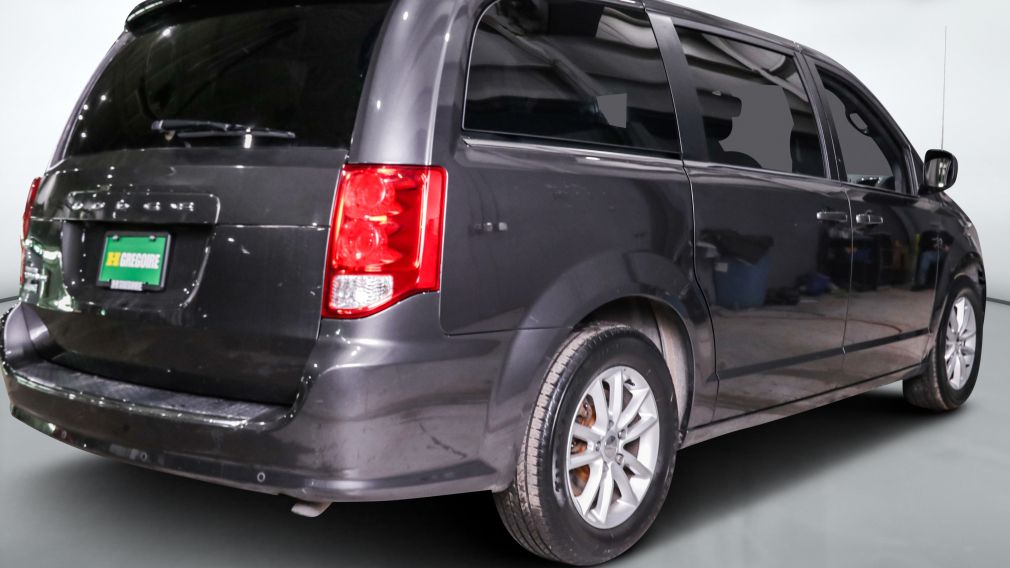 Dodge GR Caravan Premium Plus 2020 d&rsquo;occasion à vendre - 6