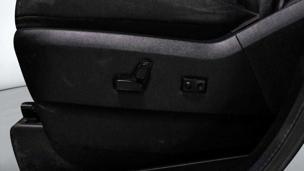 Dodge GR Caravan Premium Plus 2020 d&rsquo;occasion à vendre - 10