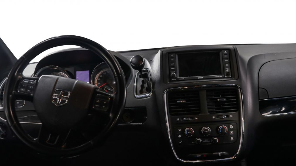 Dodge GR Caravan Premium Plus 2020 d&rsquo;occasion à vendre - 11