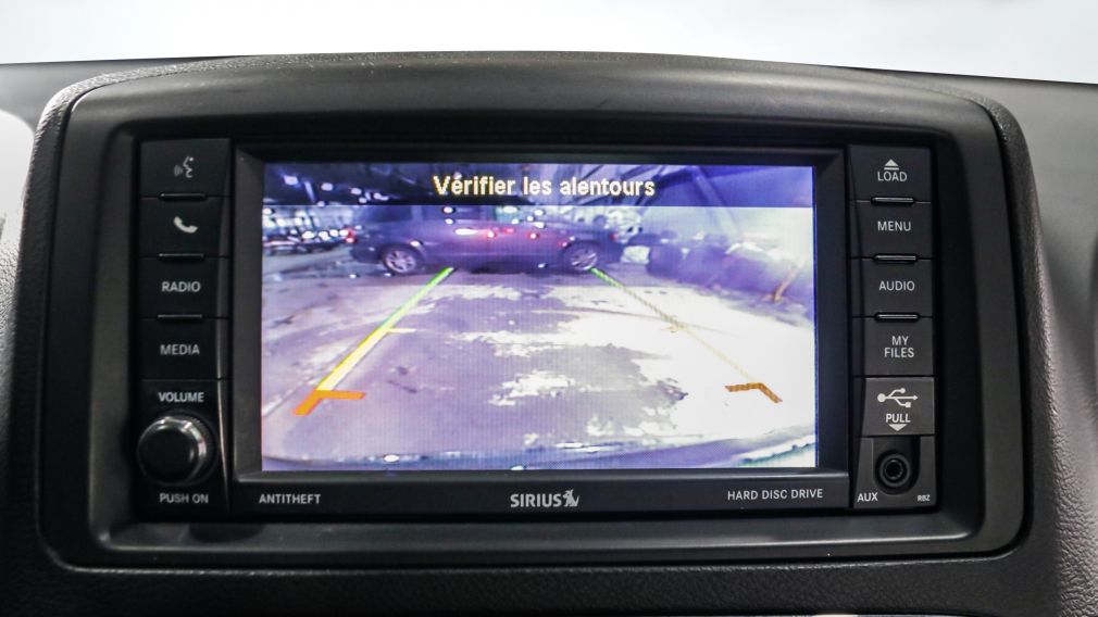Dodge GR Caravan Premium Plus 2020 d&rsquo;occasion à vendre - 14