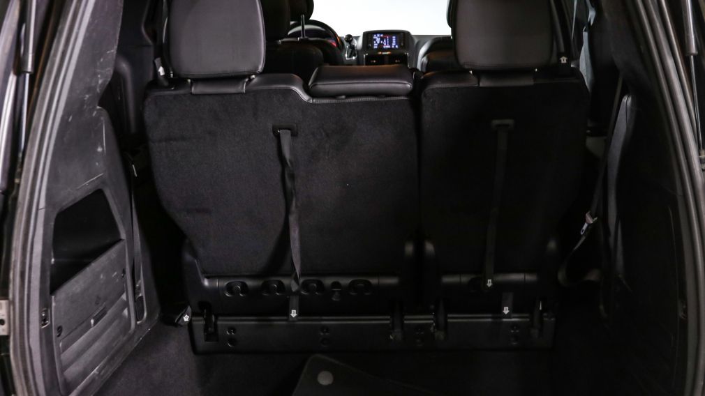 Dodge GR Caravan Premium Plus 2020 d&rsquo;occasion à vendre - 20