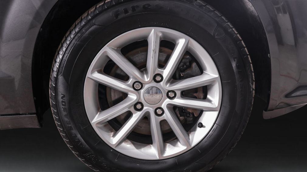 Dodge GR Caravan Premium Plus 2020 d&rsquo;occasion à vendre - 24