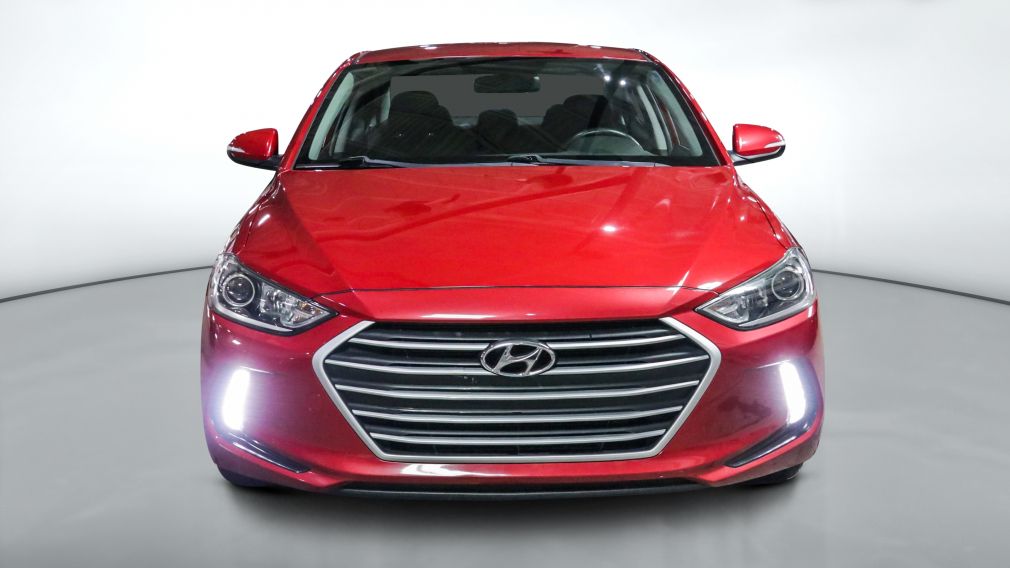 Hyundai Elantra GL 2018 d’occasion à vendre - 2