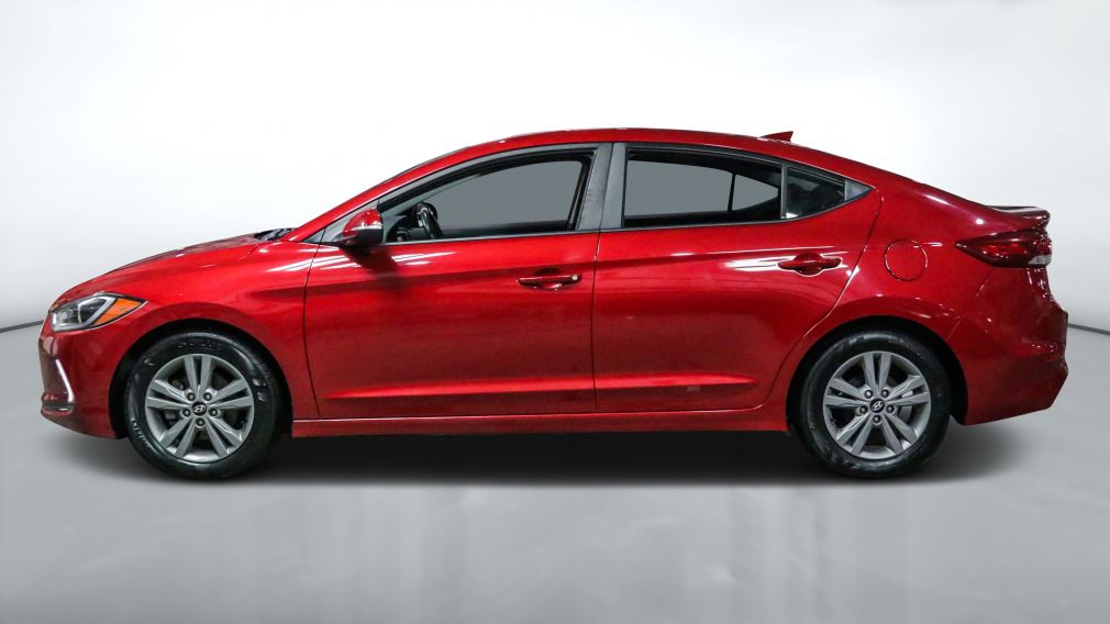 Hyundai Elantra GL 2018 d’occasion à vendre - 4