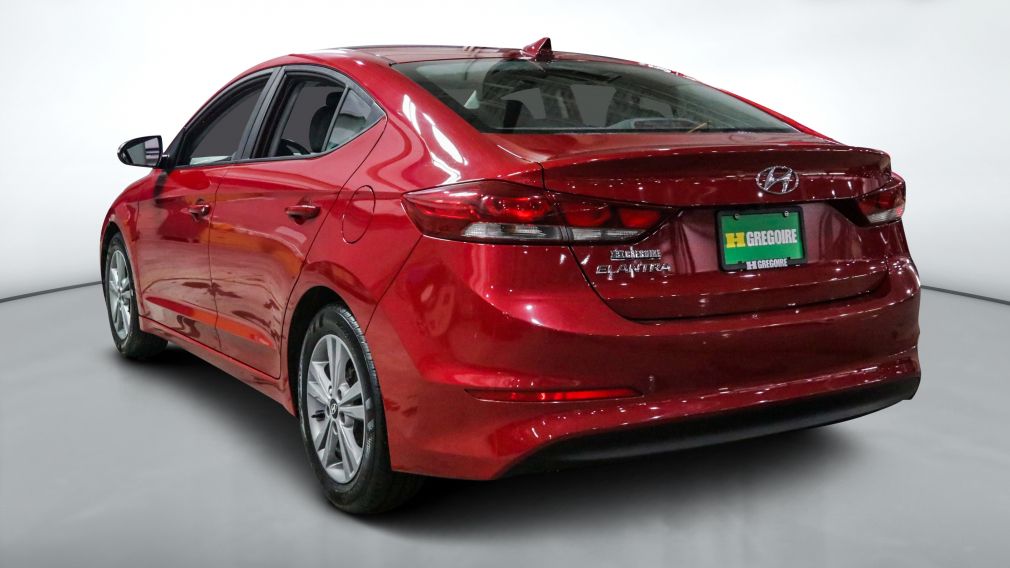 Hyundai Elantra GL 2018 d’occasion à vendre - 5