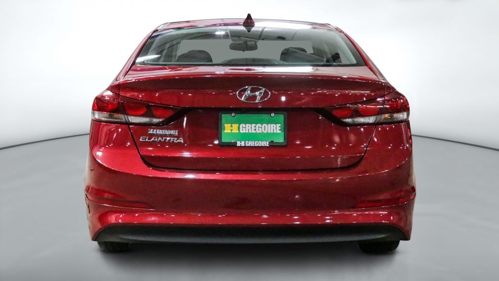 Hyundai Elantra GL 2018 d’occasion à vendre - 6