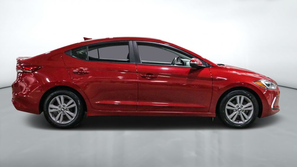 Hyundai Elantra GL 2018 d’occasion à vendre - 8