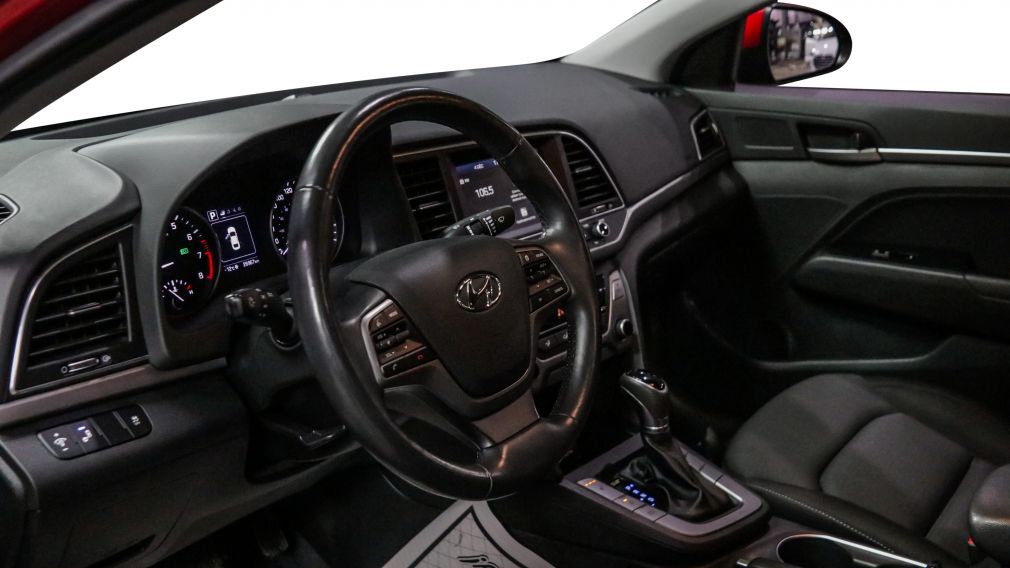 Hyundai Elantra GL 2018 d’occasion à vendre - 9