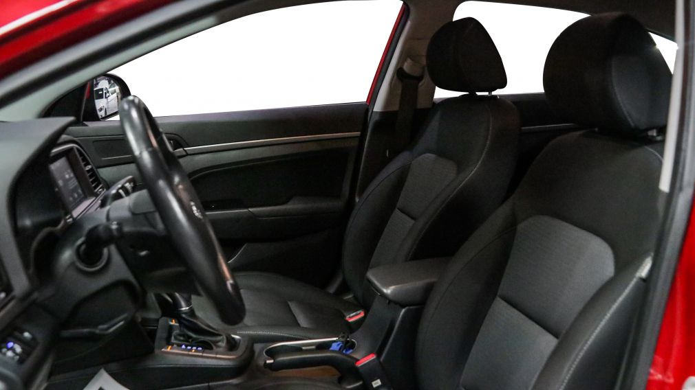 Hyundai Elantra GL 2018 d’occasion à vendre - 10
