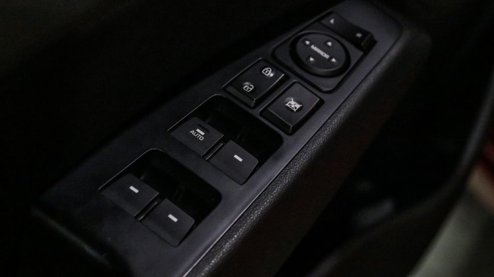 Hyundai Elantra GL 2018 d’occasion à vendre - 11