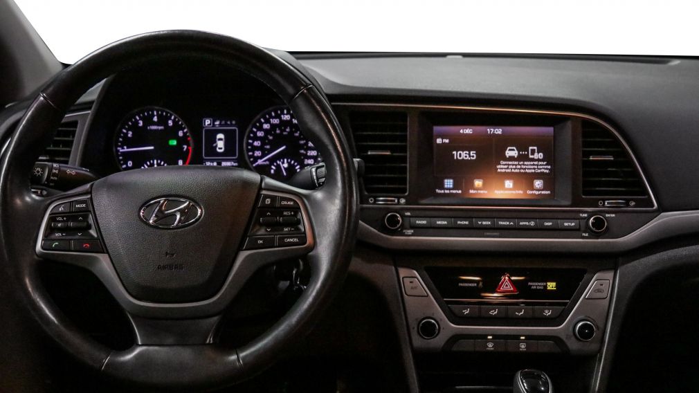 Hyundai Elantra GL 2018 d’occasion à vendre - 12