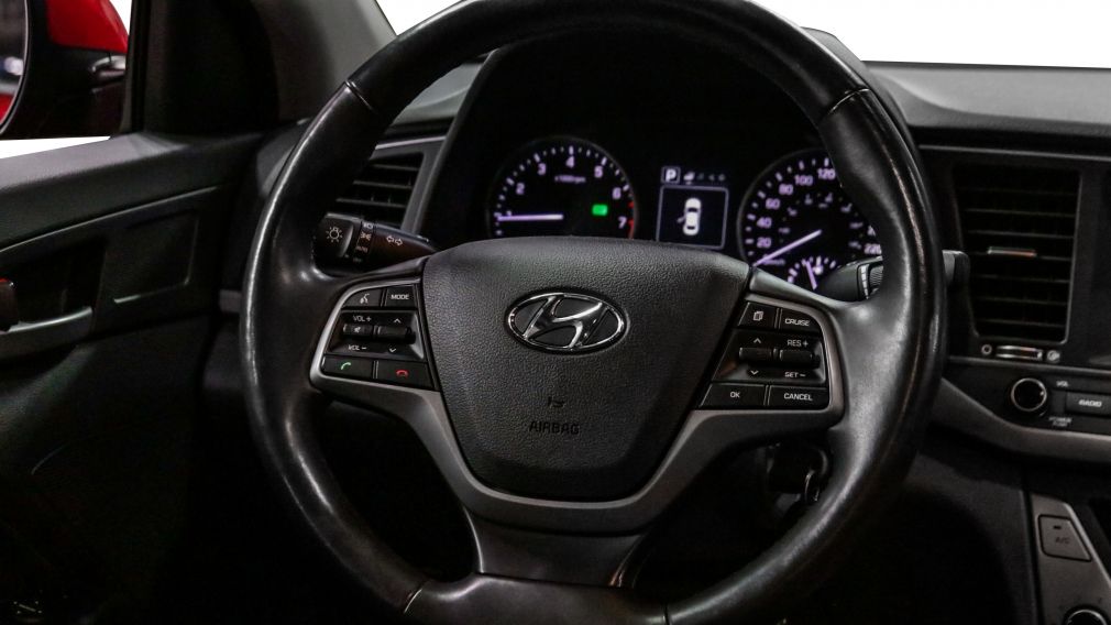 Hyundai Elantra GL 2018 d’occasion à vendre - 13
