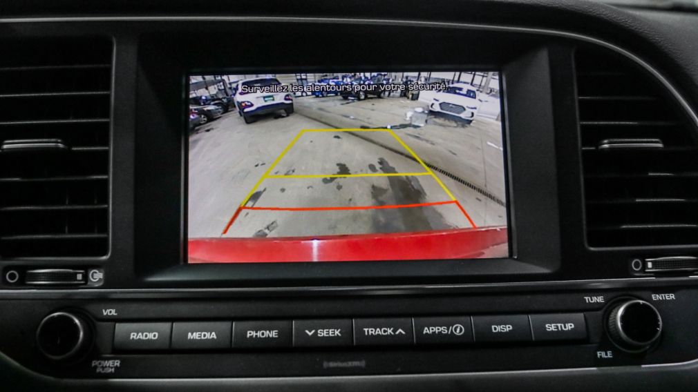 Hyundai Elantra GL 2018 d’occasion à vendre - 15