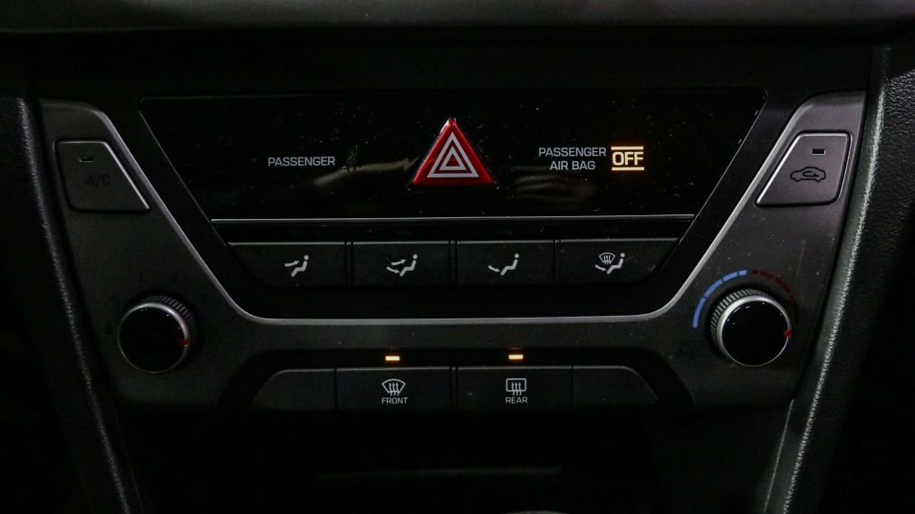 Hyundai Elantra GL 2018 d’occasion à vendre - 17