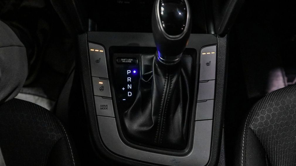 Hyundai Elantra GL 2018 d’occasion à vendre - 18