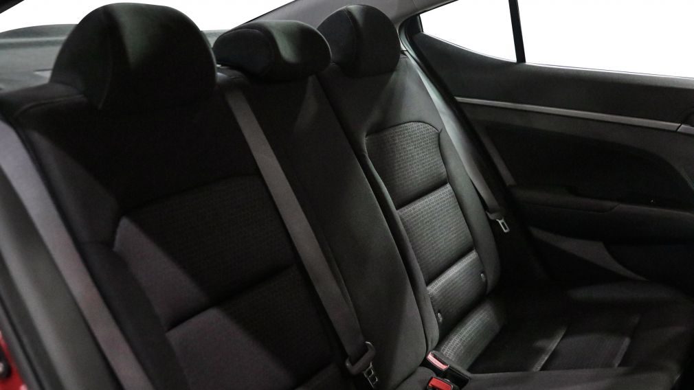 Hyundai Elantra GL 2018 d’occasion à vendre - 21