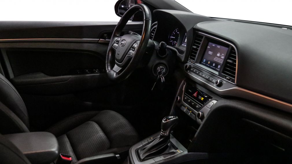 Hyundai Elantra GL 2018 d’occasion à vendre - 22