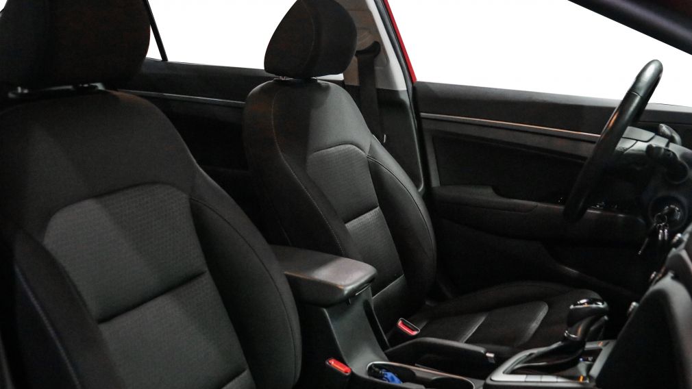 Hyundai Elantra GL 2018 d’occasion à vendre - 23