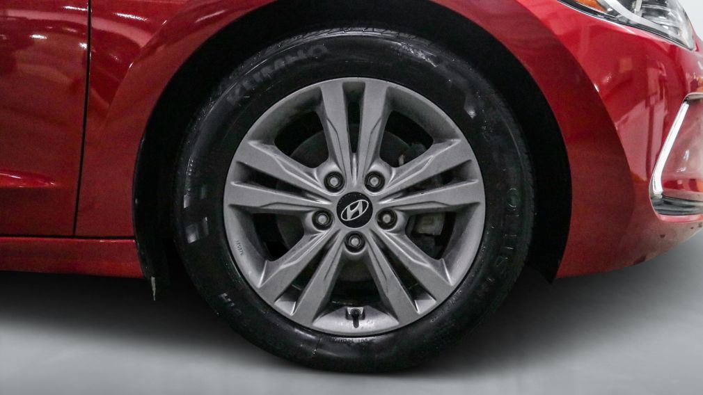 Hyundai Elantra GL 2018 d’occasion à vendre - 24