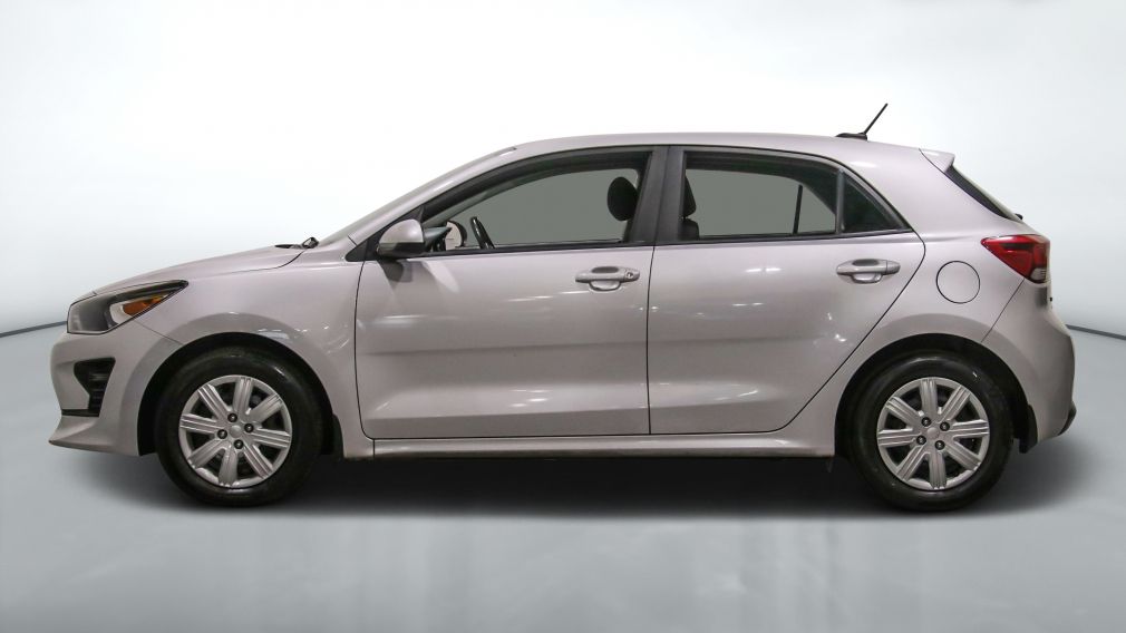 Kia Rio 5 LX+ 2021 d’occasion à vendre - 4