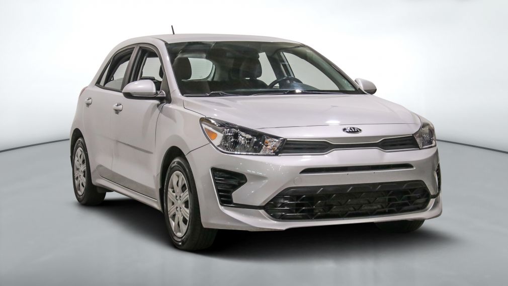 Kia Rio 5 LX+ 2021 d’occasion à vendre - 1