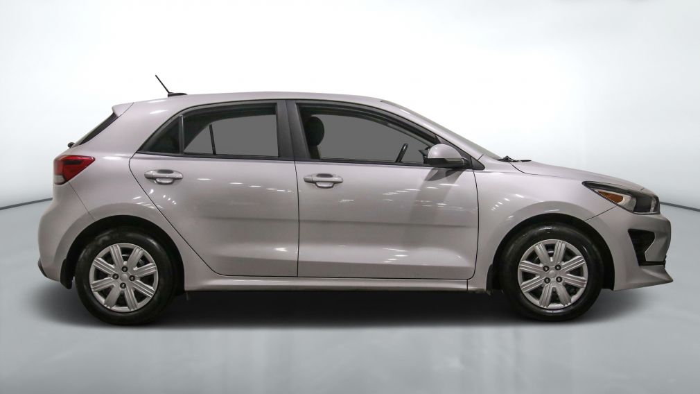 Kia Rio 5 LX+ 2021 d’occasion à vendre - 8