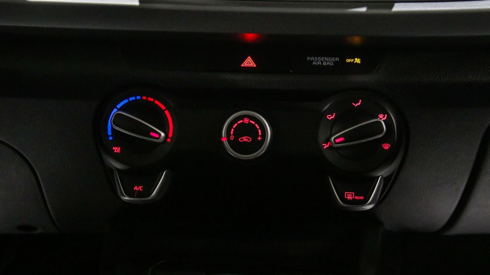 Kia Rio 5 LX+ 2021 d’occasion à vendre - 18