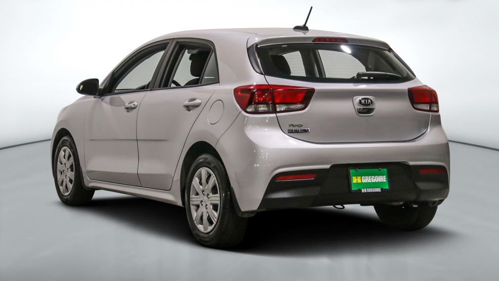 Kia Rio 5 LX+ 2021 d’occasion à vendre - 5