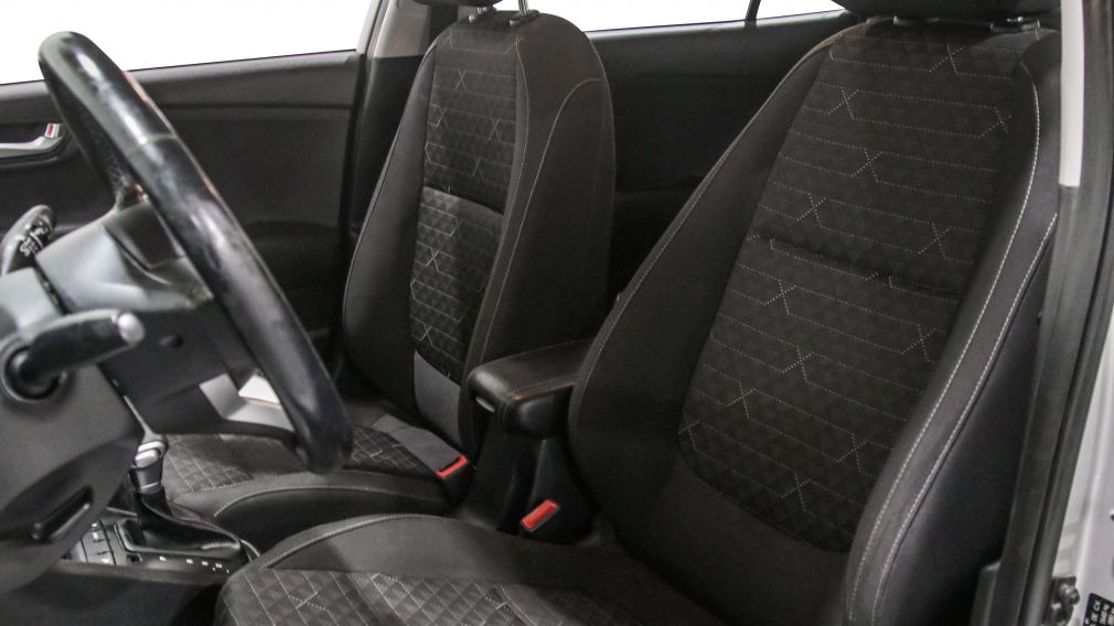 Kia Rio 5 LX+ 2021 d’occasion à vendre - 10