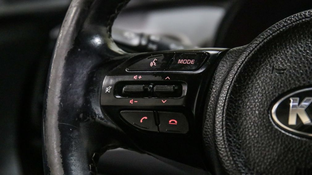 Kia Rio 5 LX+ 2021 d’occasion à vendre - 14