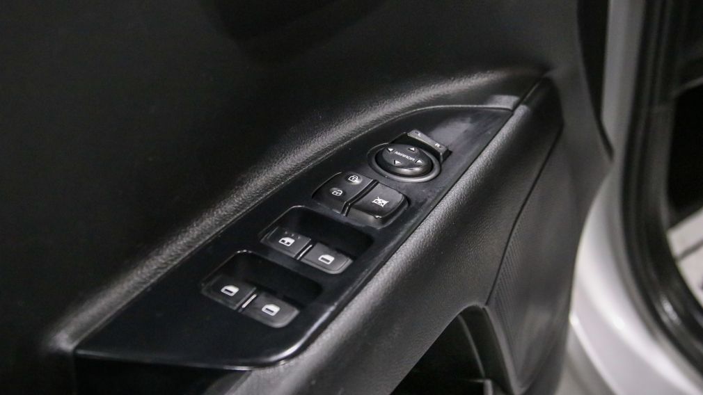 Kia Rio 5 LX+ 2021 d’occasion à vendre - 11