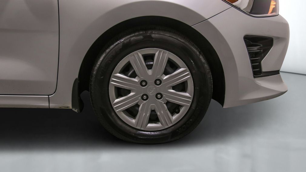 Kia Rio 5 LX+ 2021 d’occasion à vendre - 25