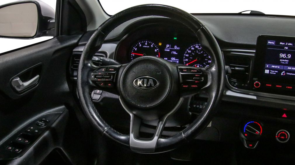 Kia Rio 5 LX+ 2021 d’occasion à vendre - 13