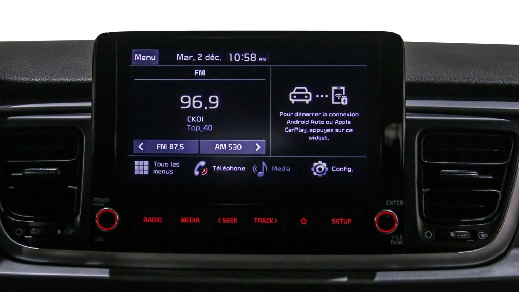 Kia Rio 5 LX+ 2021 d’occasion à vendre - 17