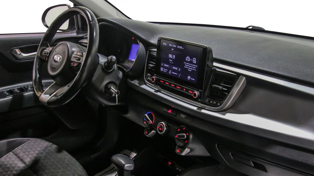 Kia Rio 5 LX+ 2021 d’occasion à vendre - 24