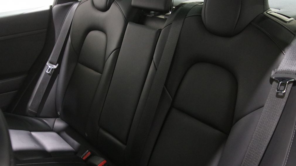 Tesla Model 3 Standard Range Plus 2021 d’occasion à vendre - 17