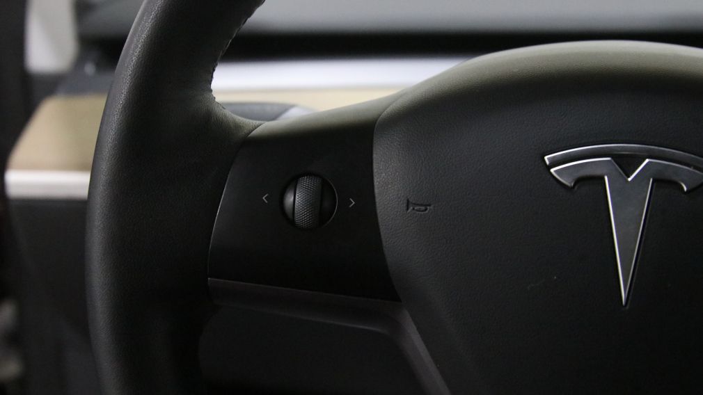 Tesla Model 3 Standard Range Plus 2021 d’occasion à vendre - 13