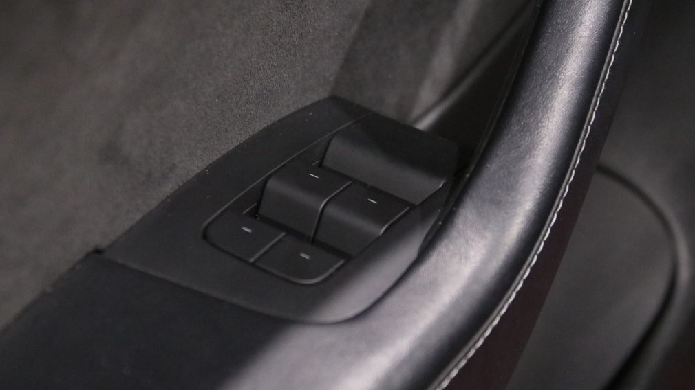 Tesla Model 3 Standard Range Plus 2021 d’occasion à vendre - 11