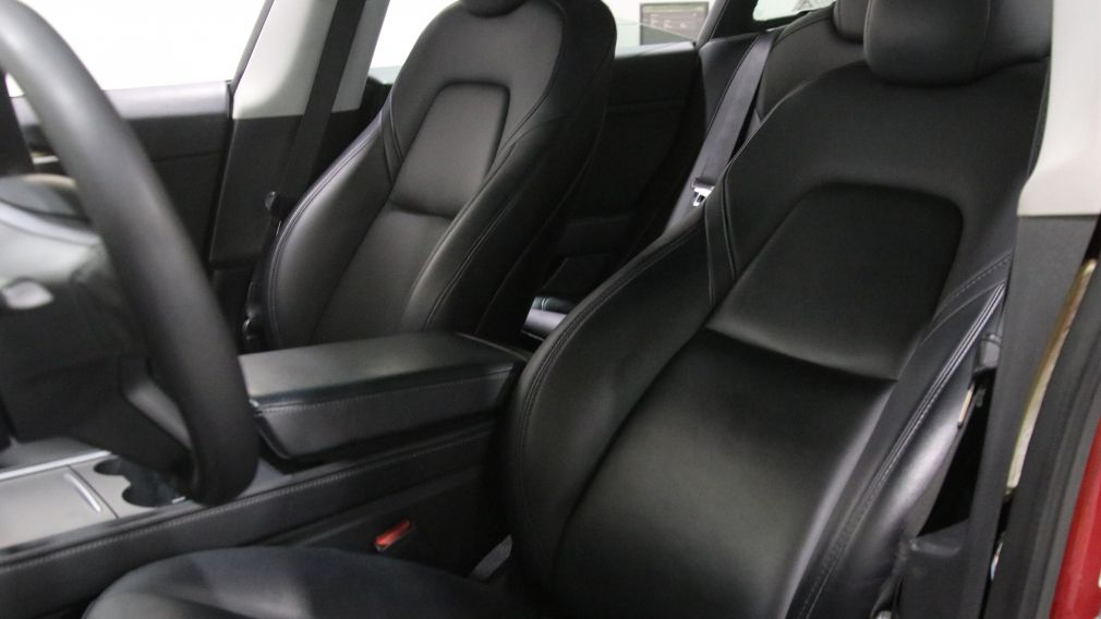 Tesla Model 3 Standard Range Plus 2021 d’occasion à vendre - 10