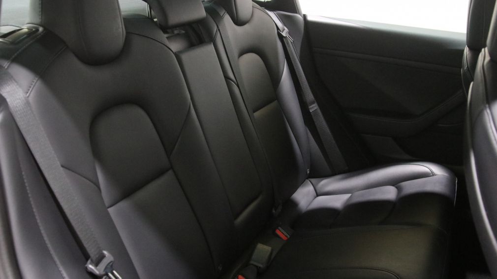 Tesla Model 3 Standard Range Plus 2021 d’occasion à vendre - 18