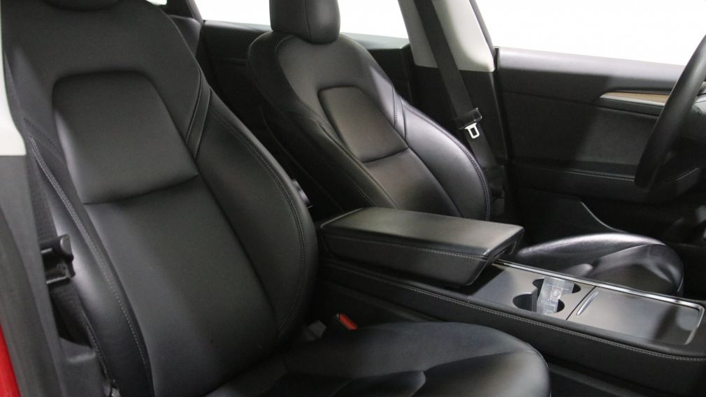 Tesla Model 3 Standard Range Plus 2021 d’occasion à vendre - 19