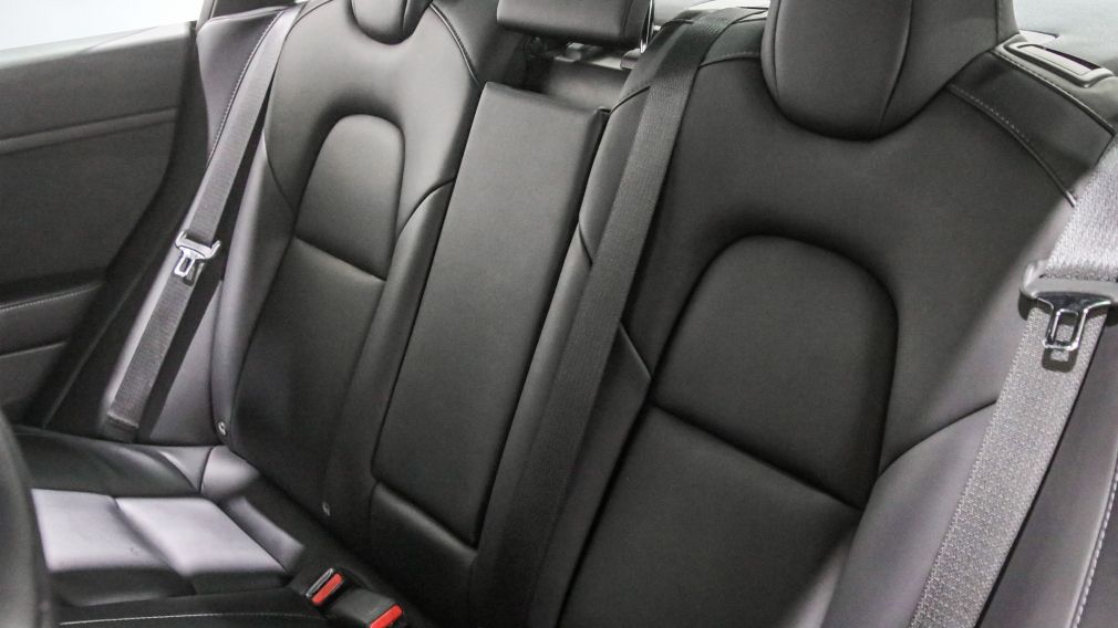 Tesla Model 3 Standard Range Plus 2021 d&rsquo;occasion à vendre - 17