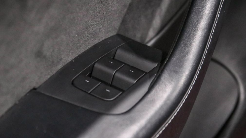 Tesla Model 3 Standard Range Plus 2021 d&rsquo;occasion à vendre - 11